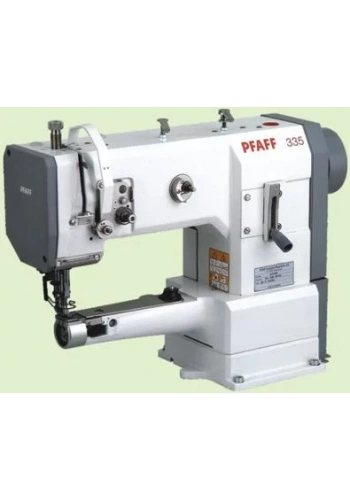 Pfaff 335-G-6/01 BLNT Çanta Dikiş Makinası