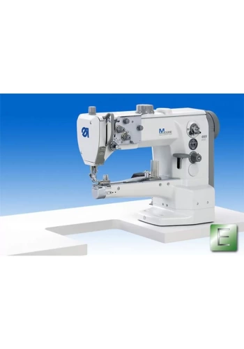 Dürkopp Adler M-TYPE 669-180010 ECO – Kollu İncebaş Çanta – Mekanik