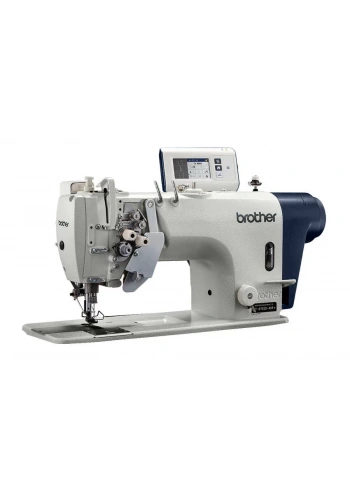 Brother T-8752D-03/05 Direct Drive Çiftiğne Dikiş Makinesi