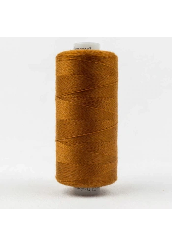 Wonderfil Polyester Dikiş İpliği - DS188 - Tahiti Gold