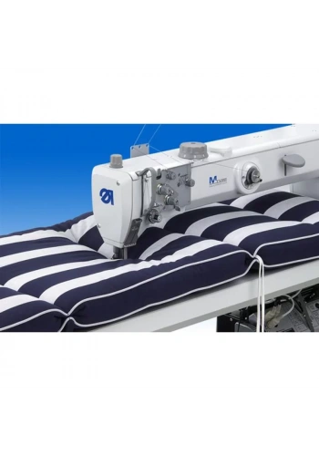 Dürkopp Adler M-TYPE – Mekanik, Uzun Kafa, Çift İğne Dikiş Makinası