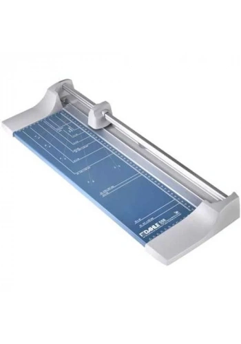 Dahle 508 Kompakt A3 Sürgülü Giyotin (6 Yaprak Kapasiteli)