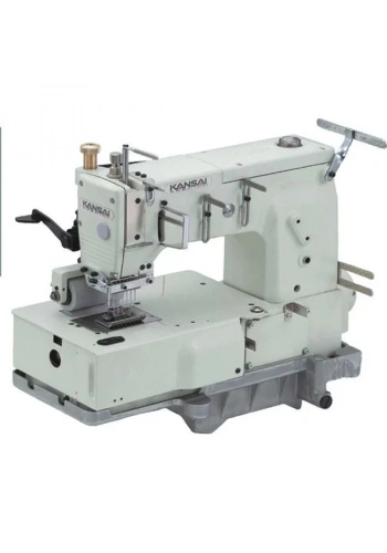 Kansai Special DFB-1406P 6 İğne Zincir Dikiş