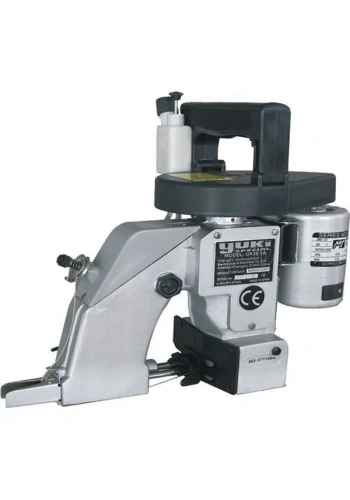 Yuki GK26-1A Çuval Ağzı Dikiş Makinası