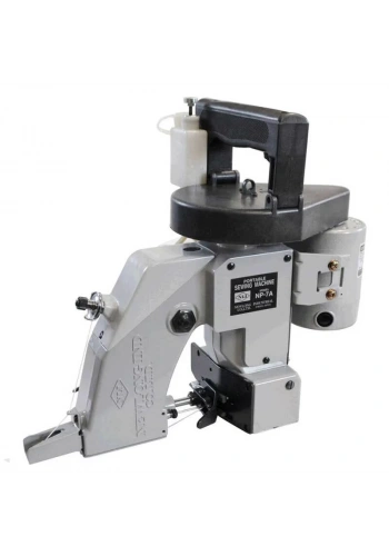 Newlong NP-7A Çuval Ağzı Dikiş Makinası (JAPON MALI-ORJİNAL)