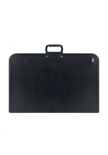 FANART ACADEMY PROJE ÇANTASI 53x73 SİYAH (9510.500)