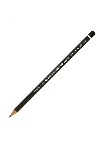 FATİH 11110 PANDA YUVARLAK KURŞUN KALEM