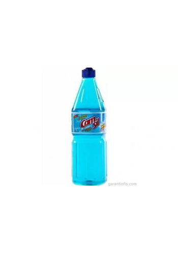 CamSil Matik Antibakteriyel Cam Temizleyici (1 Lt Yedek Şişe)