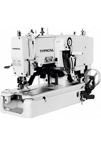 Typical GT-670-01 İlik Gömlek ve Penye (Tek Pedal Hava Sistemli)