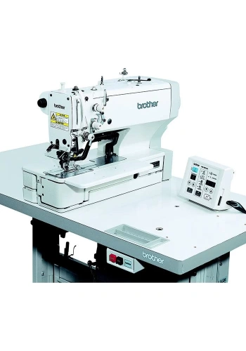 Brother HE-800A-2/MD800A/MD6310 Elektronik İlik Makinası