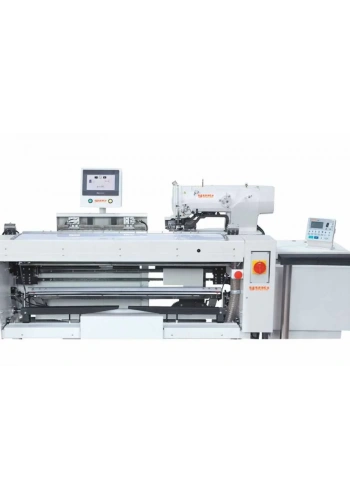 Yuki MB6003A-YK-1790BS Elektronik İlik Otomatı