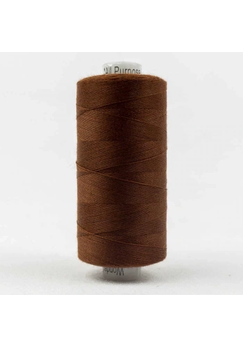 Wonderfil Polyester Dikiş İpliği - DS225 - Maroon