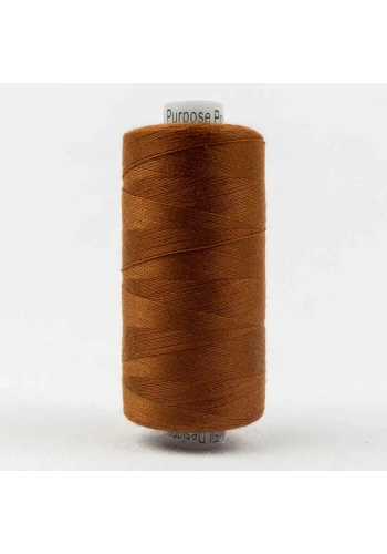 Wonderfil Polyester Dikiş İpliği - DS224 - Tawny