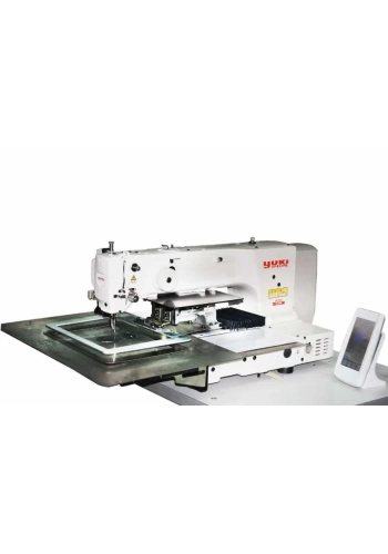 Yuki YK-3020 İşleme Makinası (300 x 200 mm) Dokunmatik Program Panelli