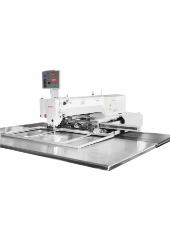 Yuki YK-6030G-01A İşleme Makinası (600 x 300 mm) Dokunmatik Program Panelli