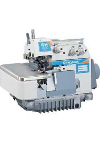 Kingtex SH-7003-032-M04 3 İplik Overlok Makinası
