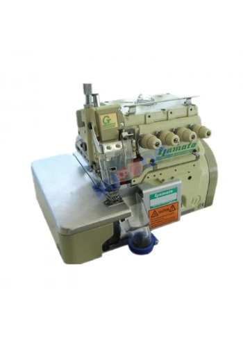 Yamato  AZ 8003G-04DF 3 İplik Overlok (8000 rpm)