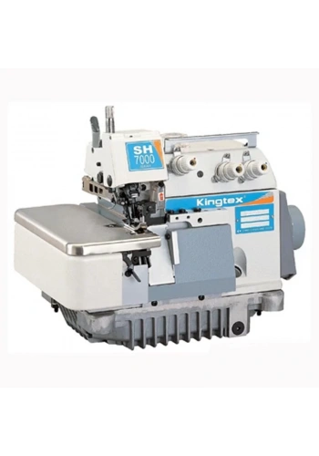 Kingtex SH-7043-033-M04 3 İplik Büzgü Overloğu