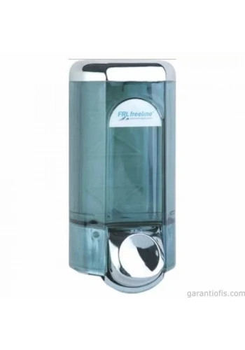 Garanti Metal 7104 Sıvı Sabun/Şampuan Dispenseri