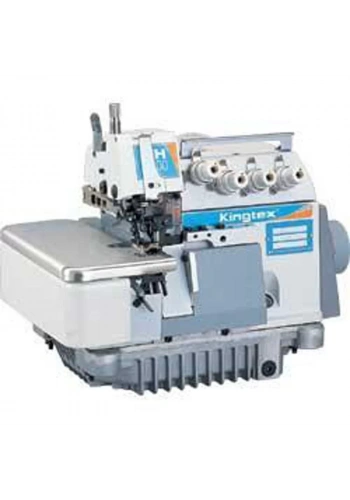 Kingtex SH-7094-A43-H14 4 İplik Triko Overlok
