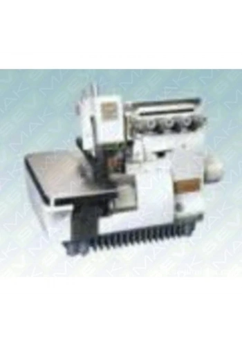 Gemsy GEM2100A 4 İplik Overlok Makinası