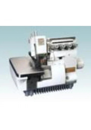 Gemsy GEM2100A-4BK 4 iplik Kıstırmalı Overlok
