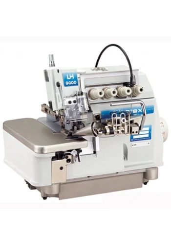 Kingtex UH-9006-5243-M44 6 İplik Overlok (Yüksek Devirli)