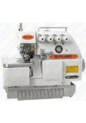 Siruba 757F-516M2-55 5 İplik Overlok Makinası