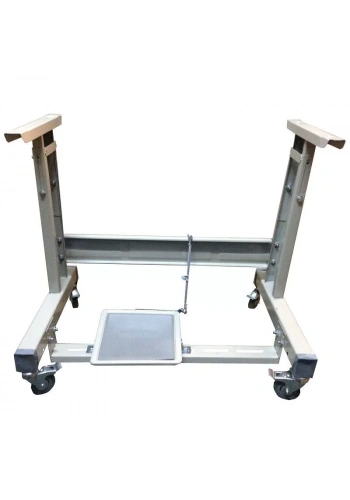 Kingstar Tekerlekli Dikiş Makina Ayağı