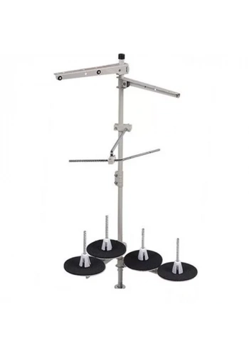 Kingstar 4lü Dikiş Makina Çardağı