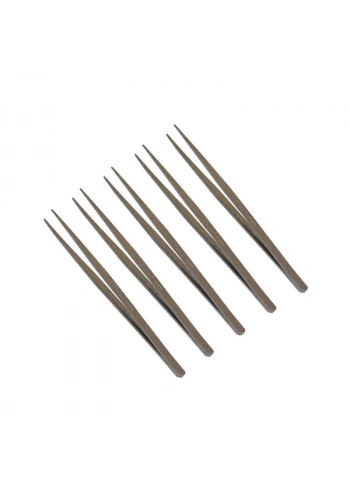 Kingstar TWE-8 Çelik Ucu Düz Cımbız (5 Adet)