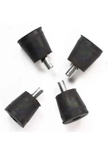 Kingstar Çivili Takoz Lastiği (4 Adet)