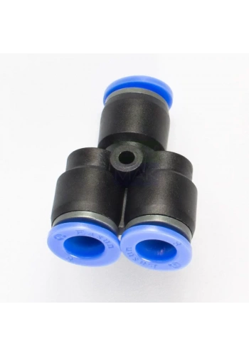 Kingstar 8 mm Y Bağlantı