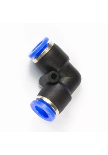 Kingstar 8 mm L Bağlantı