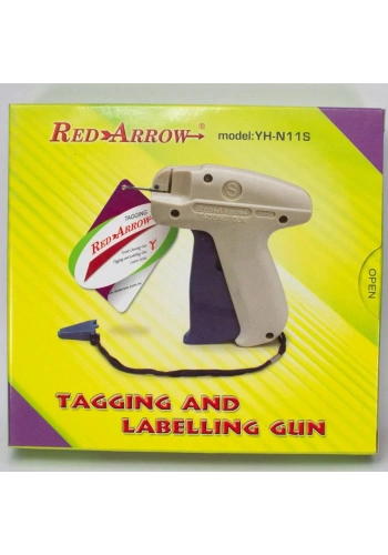 Red Arrow Kılçık Tabancası