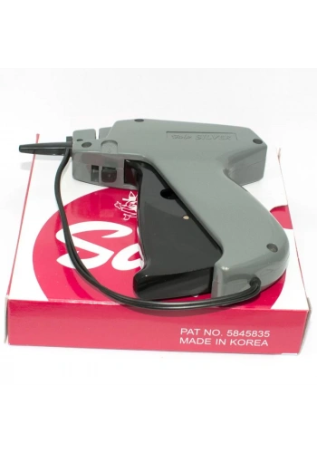 Saip Standart Kılçık Tabancası