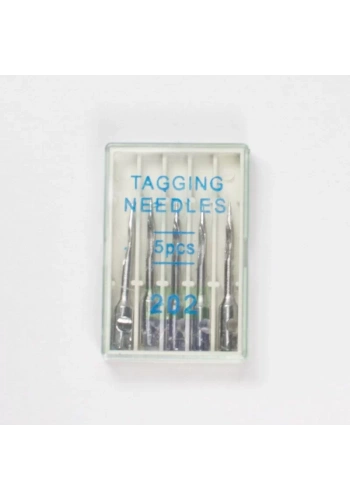 202 Kılçık İğnesi (5li Paket)