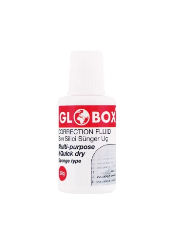 GLOBOX 6935 SIVI SİLİCİ