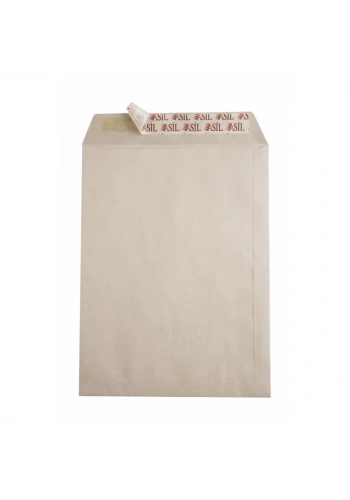 Torba Zarf 24x32cm Kraft 90gr (50 li Paket)