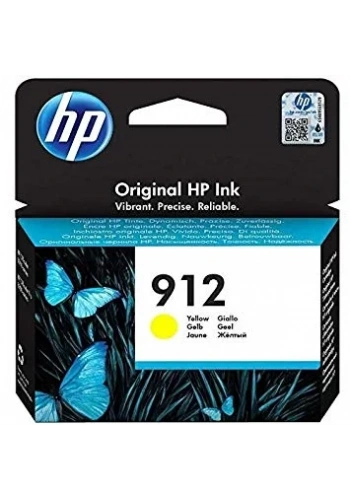 HP 3YL79AE (912) SARI MUREKKEP KARTUS