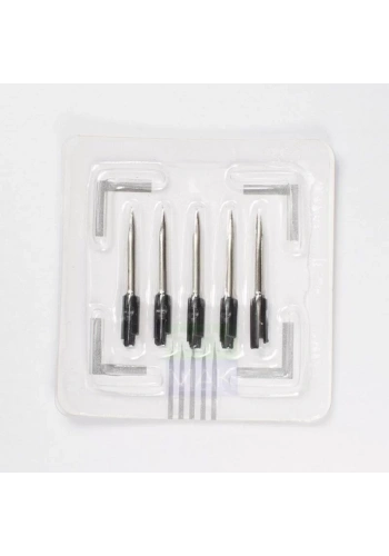 Golden Eagle TG-99S-4S Kılçık İğnesi (5li Paket)