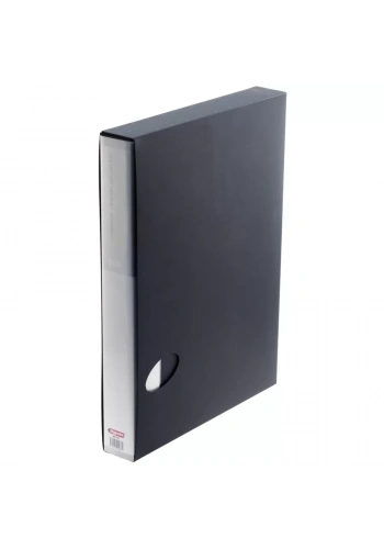 Bigpoint BP157 Büyük Boy Kartvizit Albüm (600 lü Kartvizitlik)