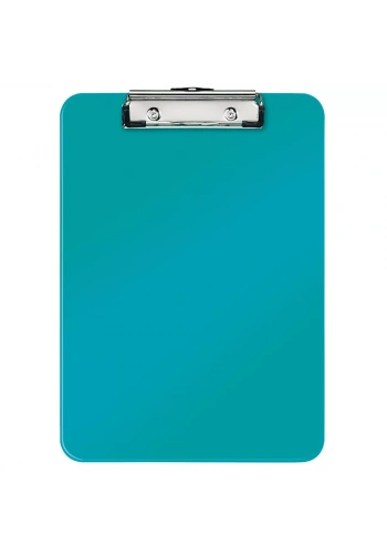 Leitz 3971 Sekreter Notluğu WOW Metalik Buz Mavisi