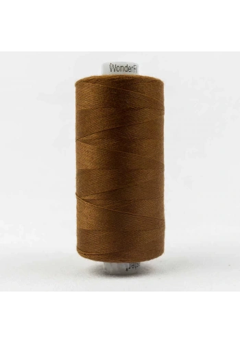 Wonderfil Polyester Dikiş İpliği - DS889 - Russet