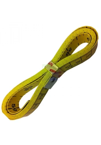 Hoechstmass 1,5Mt Alman Sarı Mezura