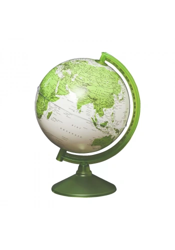 GÜRBÜZ 46263 IŞIKSIZ KÜRE 26cm YEŞİL