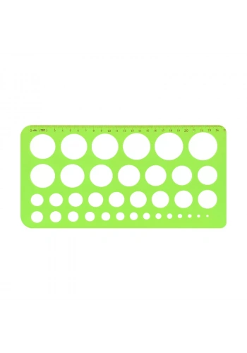 HATAS 02271 EKONOMİK DAİRE ŞABLONU