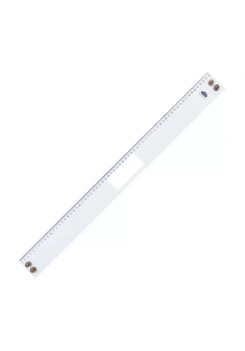 HATAS 1230 EKONOMİK MİKA PARALEL CETVEL 65cm