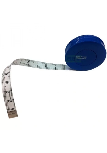 Hoechstmass 1,5Mt Alman Rolfix Otomatik Mezura