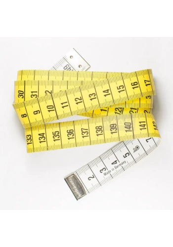 Hoechstmass Standard 19 CL 39104 cm-cm Mezura